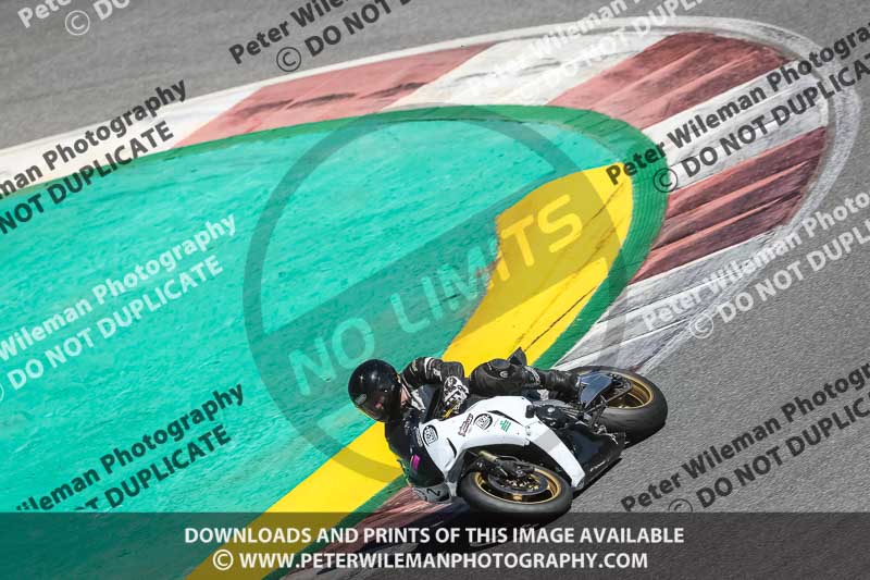 may 2019;motorbikes;no limits;peter wileman photography;portimao;portugal;trackday digital images